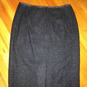 NWT Talbot's Women's Skirt